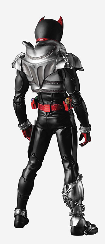 Kamen Rider Kiva - Project BM! (#24) - 1/6 (Medicom Toy) photo 8