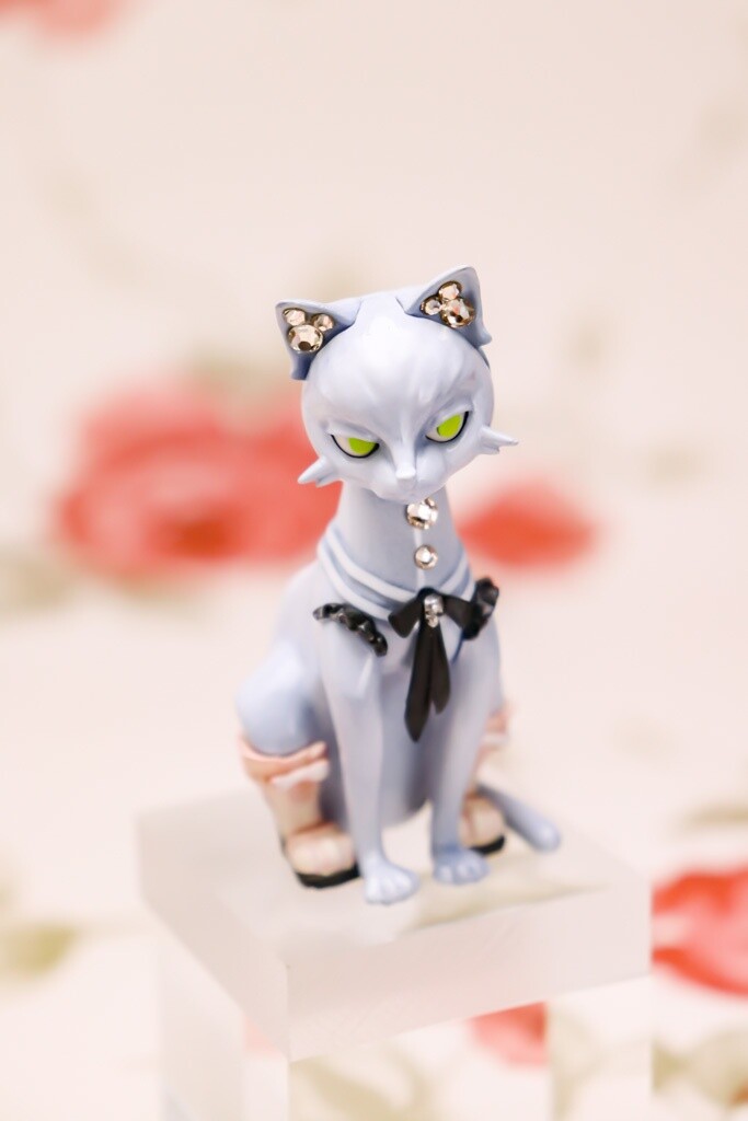 Original - Born from Fingertips - Mizuiro, Horohoro, Kemono no Katachi (Obstetrician M) photo 2