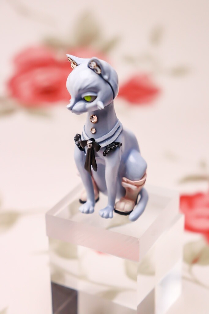 Original - Born from Fingertips - Mizuiro, Horohoro, Kemono no Katachi (Obstetrician M) photo 3