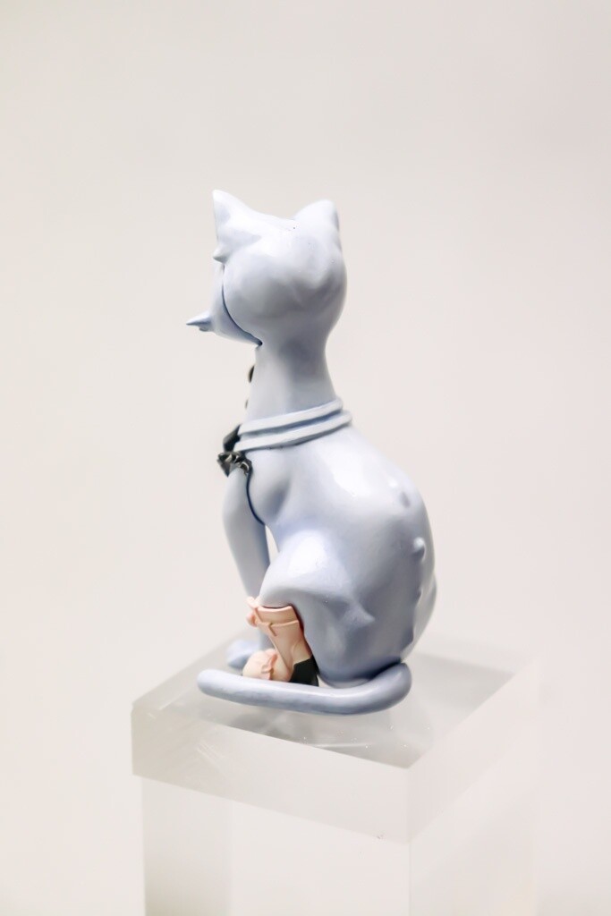 Original - Born from Fingertips - Mizuiro, Horohoro, Kemono no Katachi (Obstetrician M) photo 5