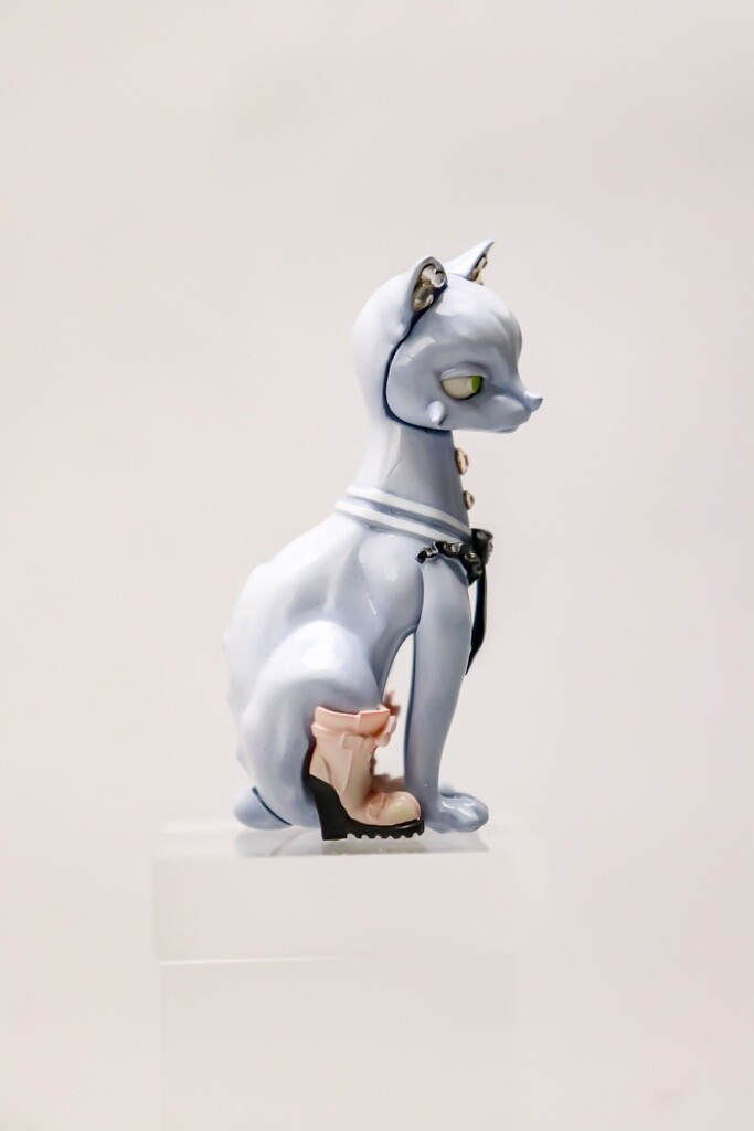 Original - Born from Fingertips - Mizuiro, Horohoro, Kemono no Katachi (Obstetrician M) photo 7