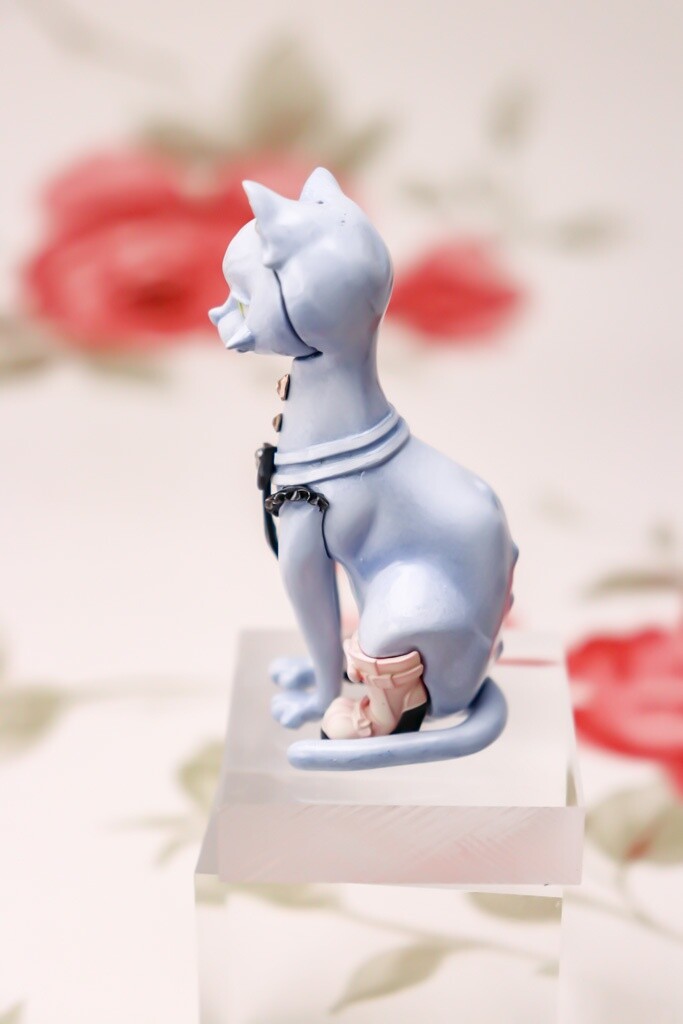 Original - Born from Fingertips - Mizuiro, Horohoro, Kemono no Katachi (Obstetrician M) photo 9