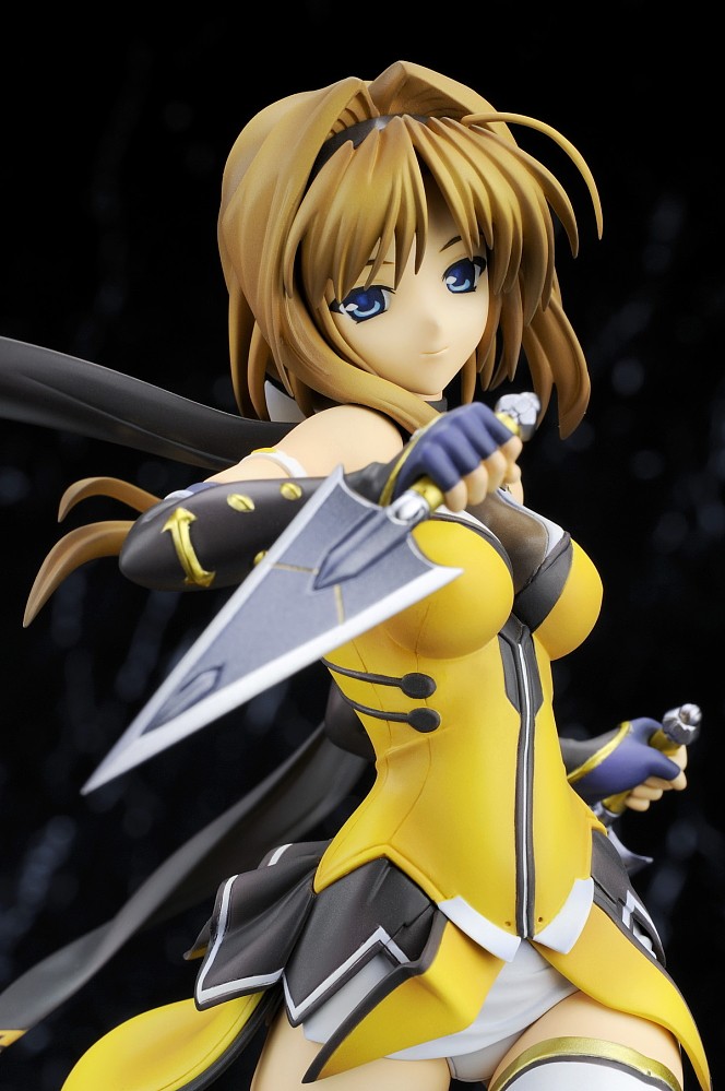 Choukou Sennin Haruka - Takamori Haruka - 1/8 - Beat Blades (Alter) photo 3