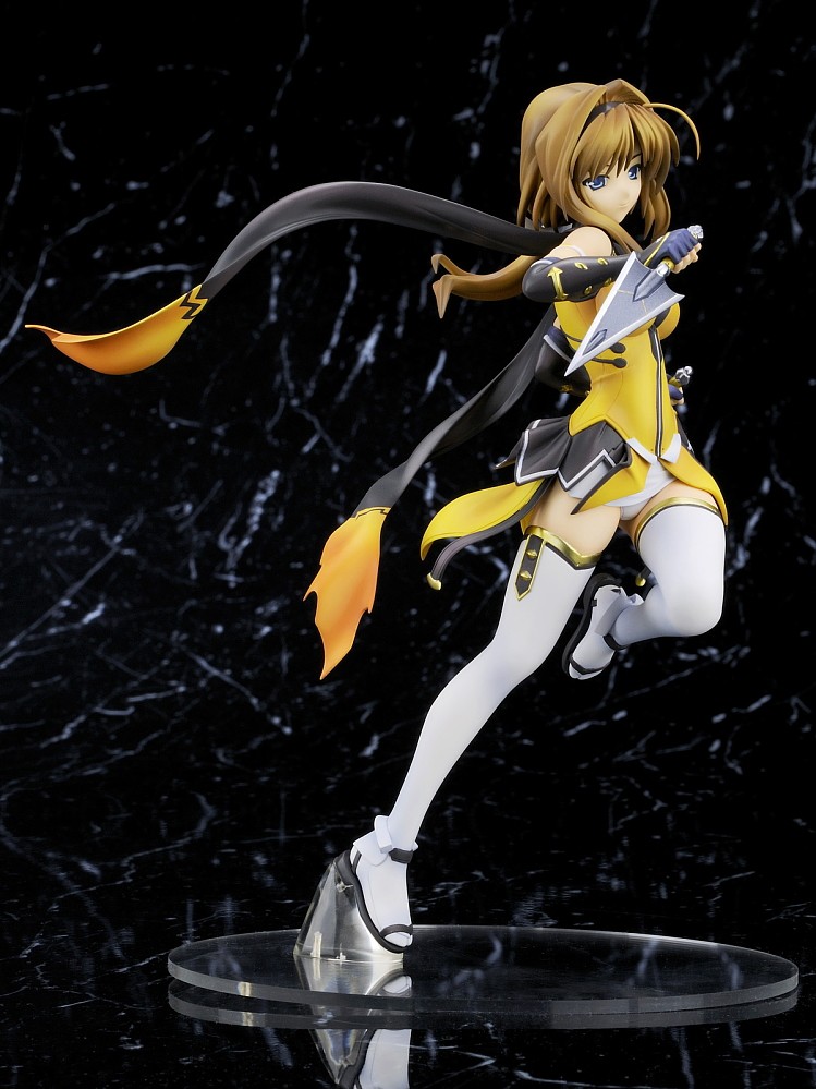 Choukou Sennin Haruka - Takamori Haruka - 1/8 - Beat Blades (Alter) photo 7