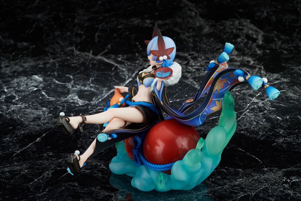 Re:Zero kara Hajimeru Isekai Seikatsu - Rem - F:Nex - 1/7 - Hyakki Yakou Ver. (FuRyu) photo 7