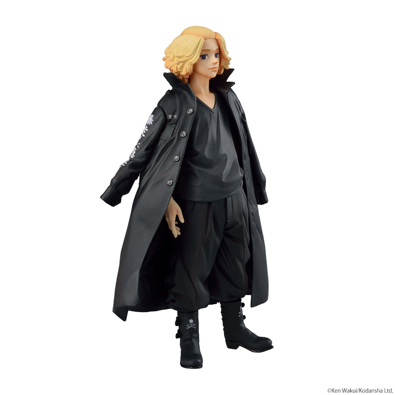 Tokyo卍Revengers - Sano Manjirou (Bandai Spirits) photo 2