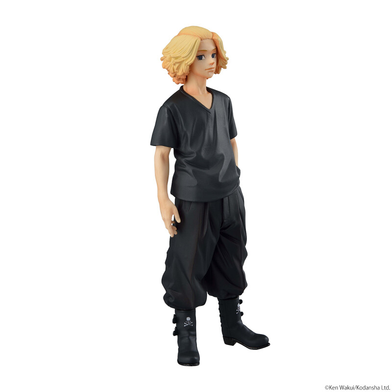 Tokyo卍Revengers - Sano Manjirou (Bandai Spirits) photo 8