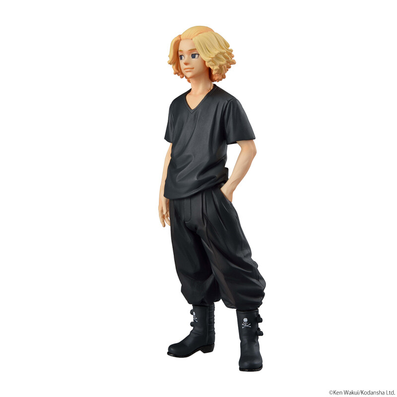 Tokyo卍Revengers - Sano Manjirou (Bandai Spirits) photo 9