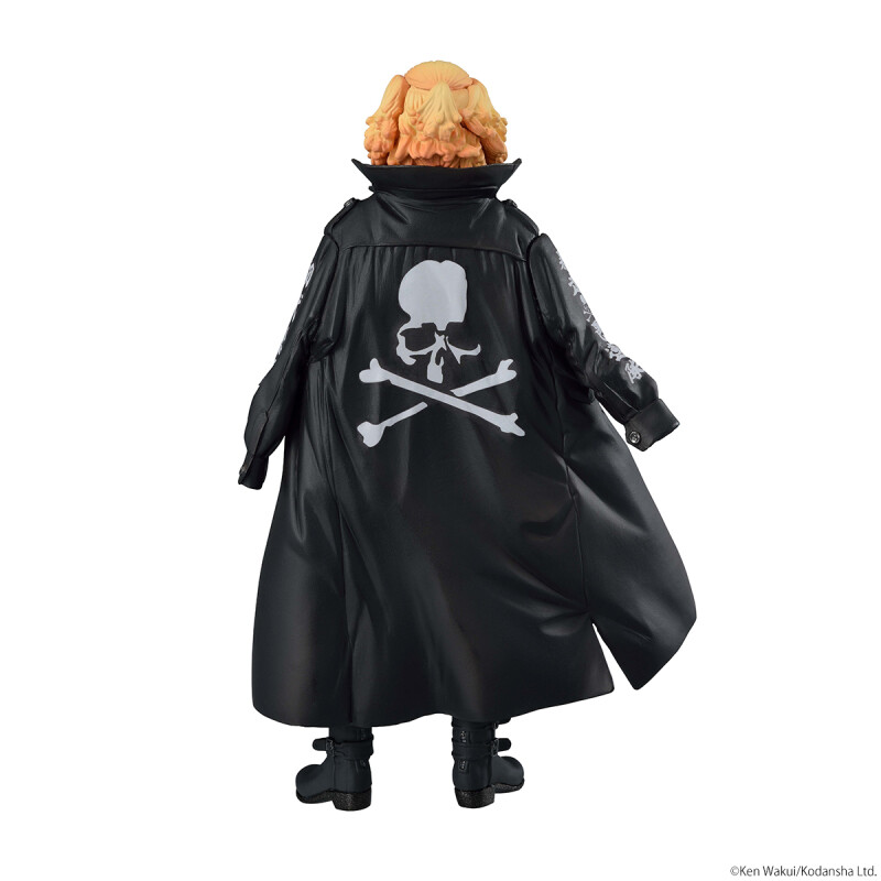 Tokyo卍Revengers - Sano Manjirou (Bandai Spirits) photo 10