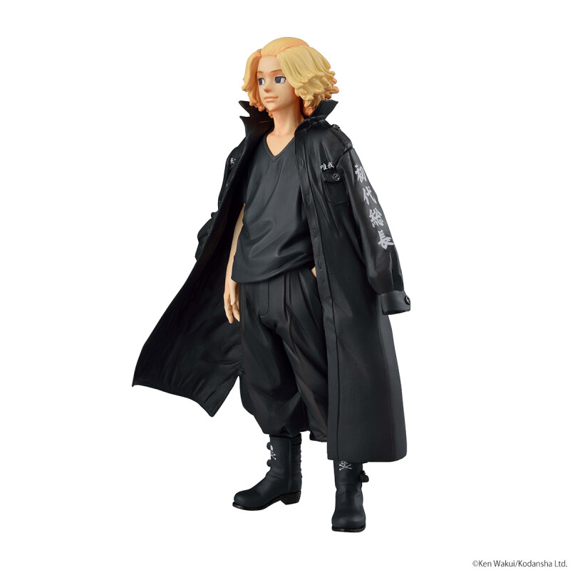Tokyo卍Revengers - Sano Manjirou (Bandai Spirits) photo 11