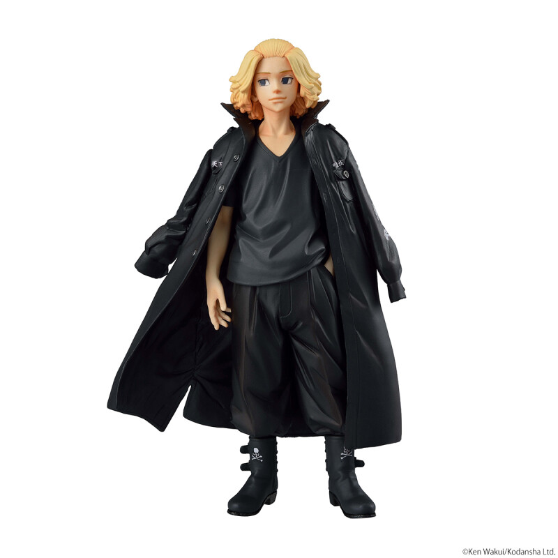 Tokyo卍Revengers - Sano Manjirou (Bandai Spirits) photo 12