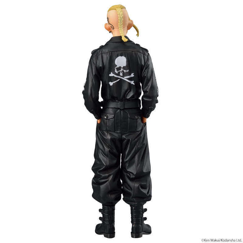 Tokyo卍Revengers - Ryuuguuji Ken (Bandai Spirits) photo 7