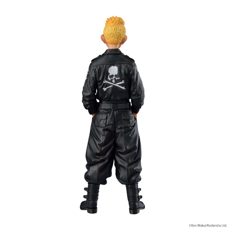 Tokyo卍Revengers - Hanagaki Takemichi (Bandai Spirits) photo 8
