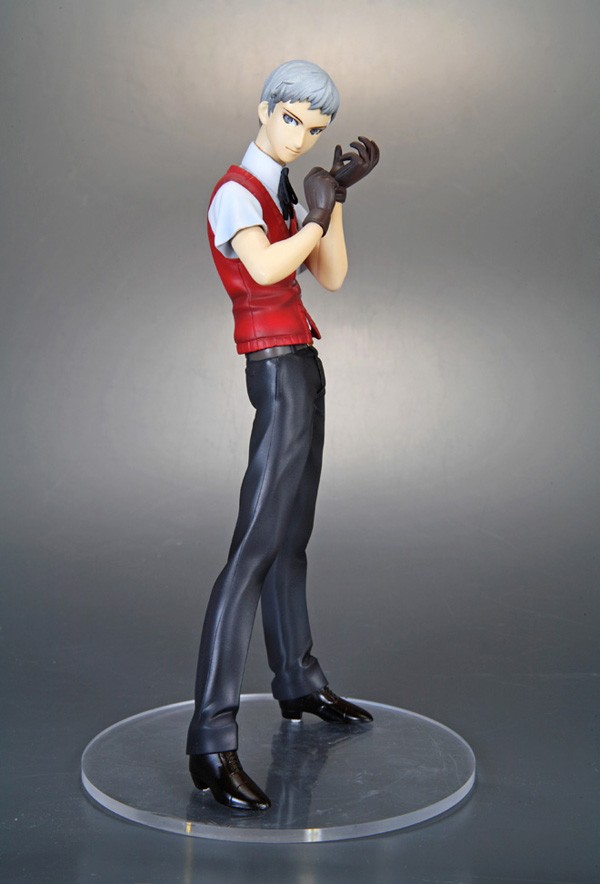 Sanada Akihiko