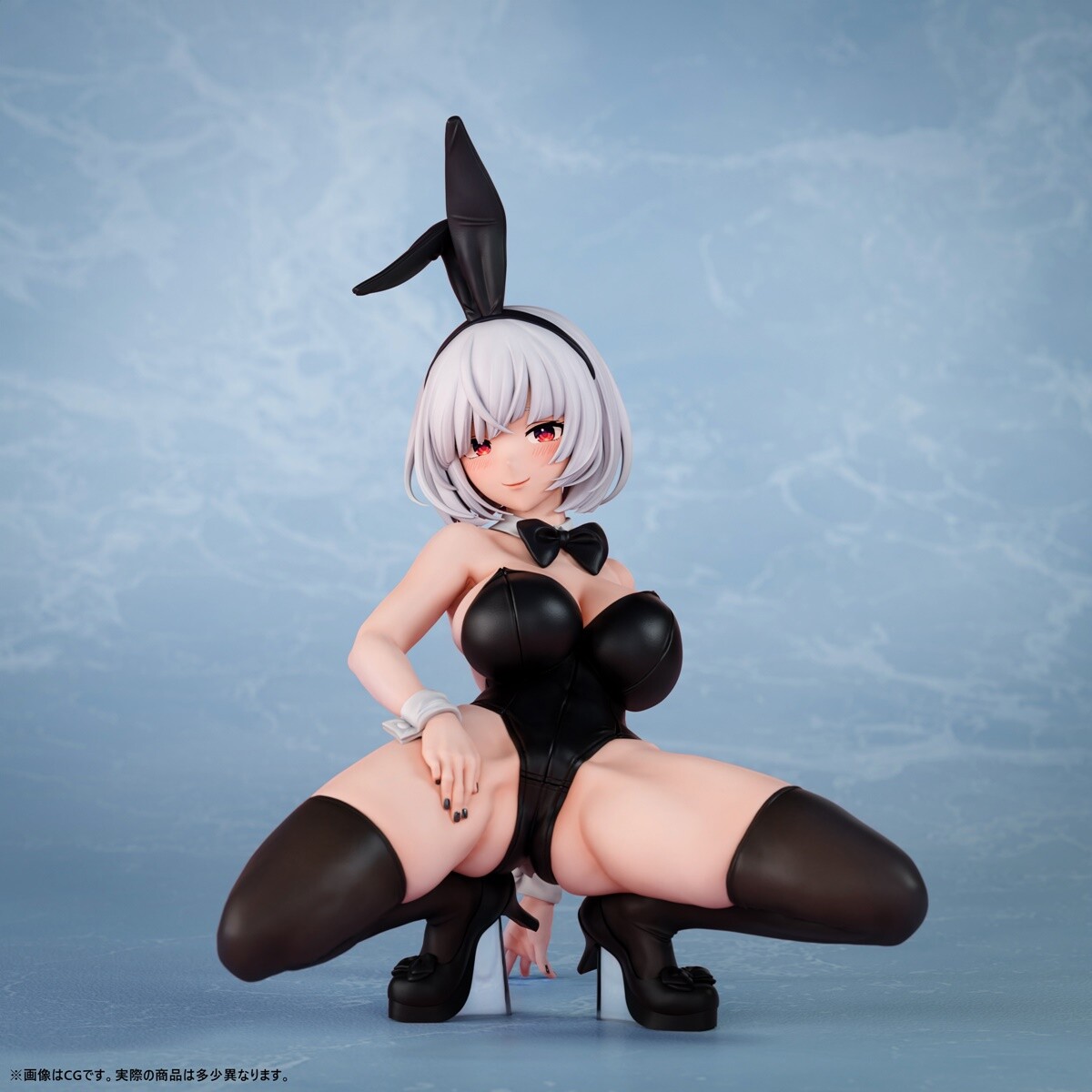 Original - Gachi Koi Bunny Girl - Yukino Harukaze - 1/7 (B'full) photo 2