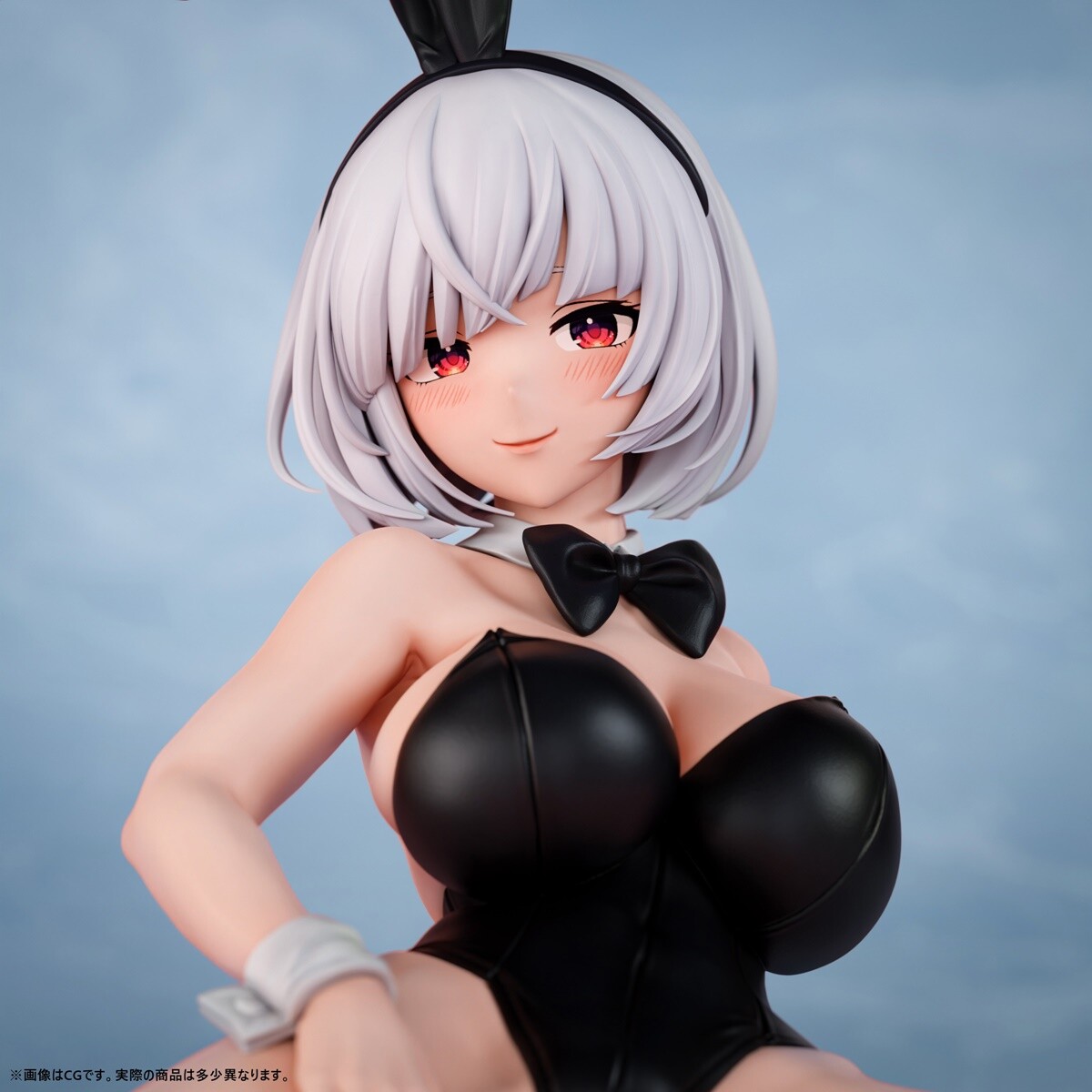Original - Gachi Koi Bunny Girl - Yukino Harukaze - 1/7 (B'full) photo 3