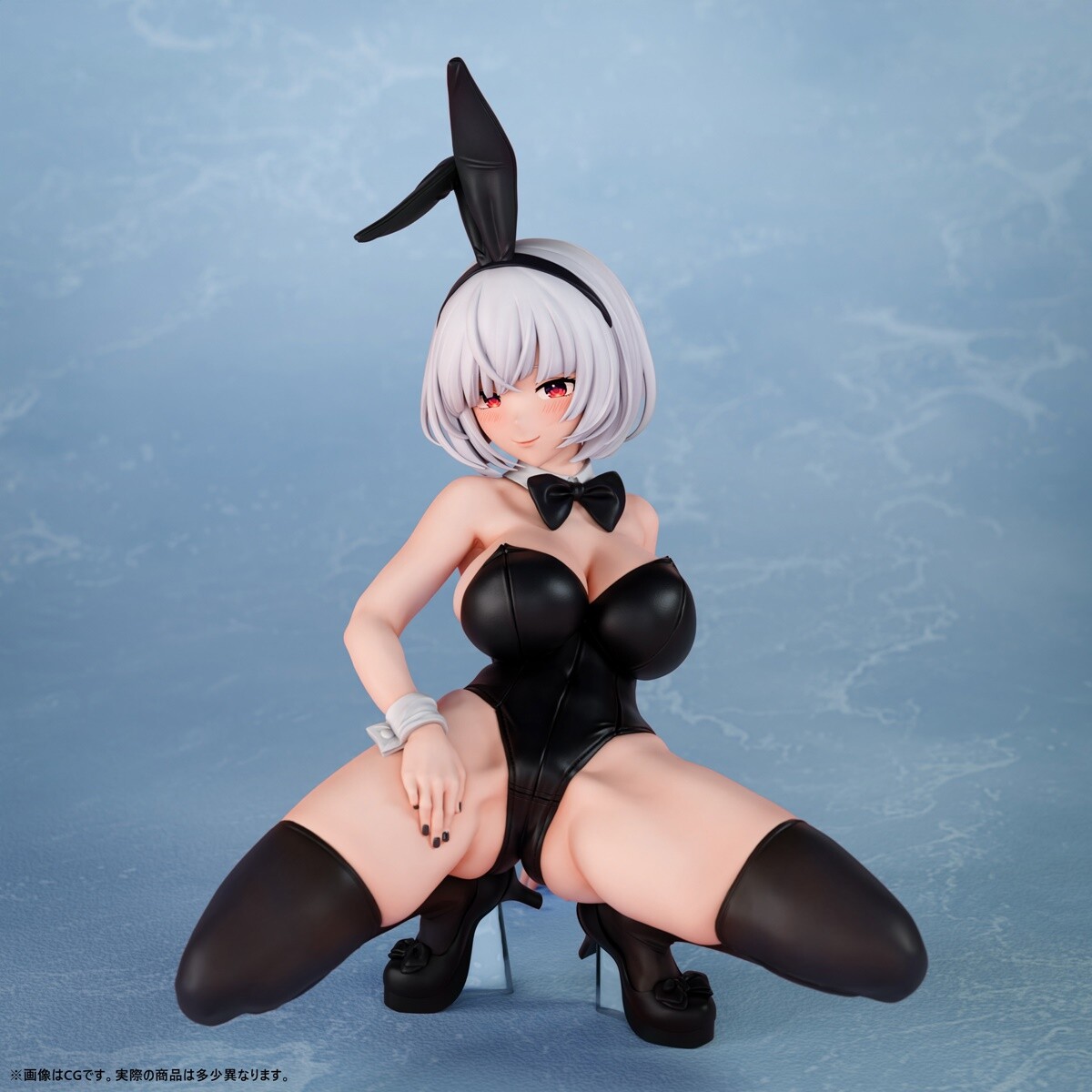 Original - Gachi Koi Bunny Girl - Yukino Harukaze - 1/7 (B'full) photo 4