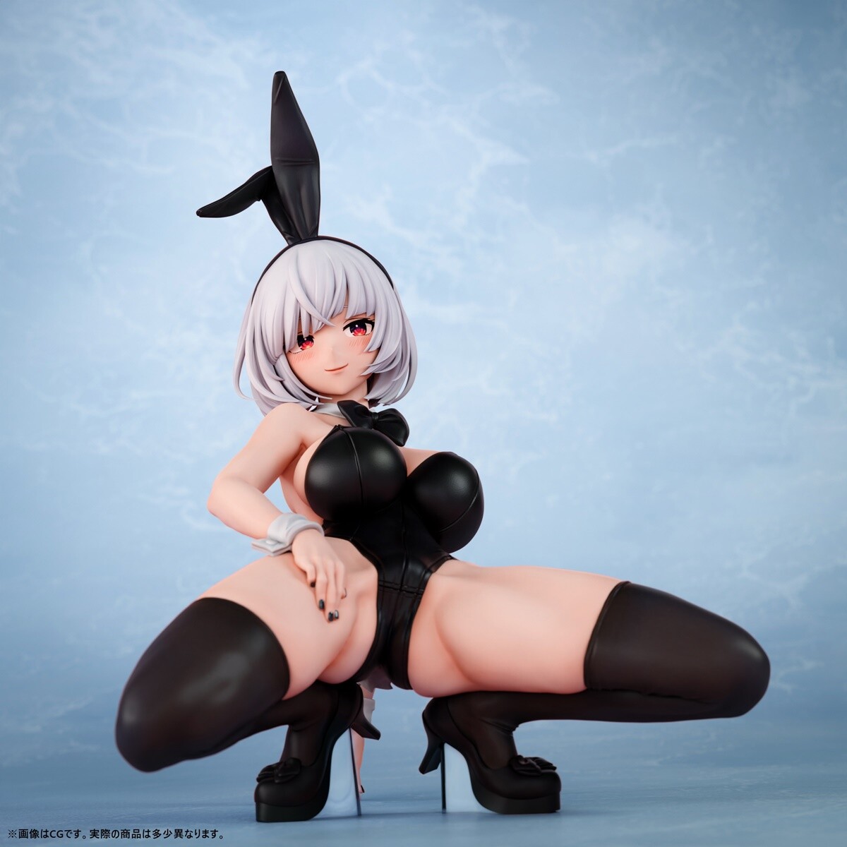 Original - Gachi Koi Bunny Girl - Yukino Harukaze - 1/7 (B'full) photo 5