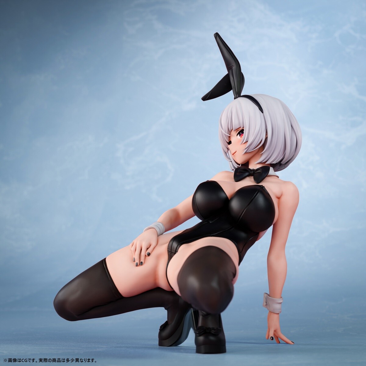 Original - Gachi Koi Bunny Girl - Yukino Harukaze - 1/7 (B'full) photo 6