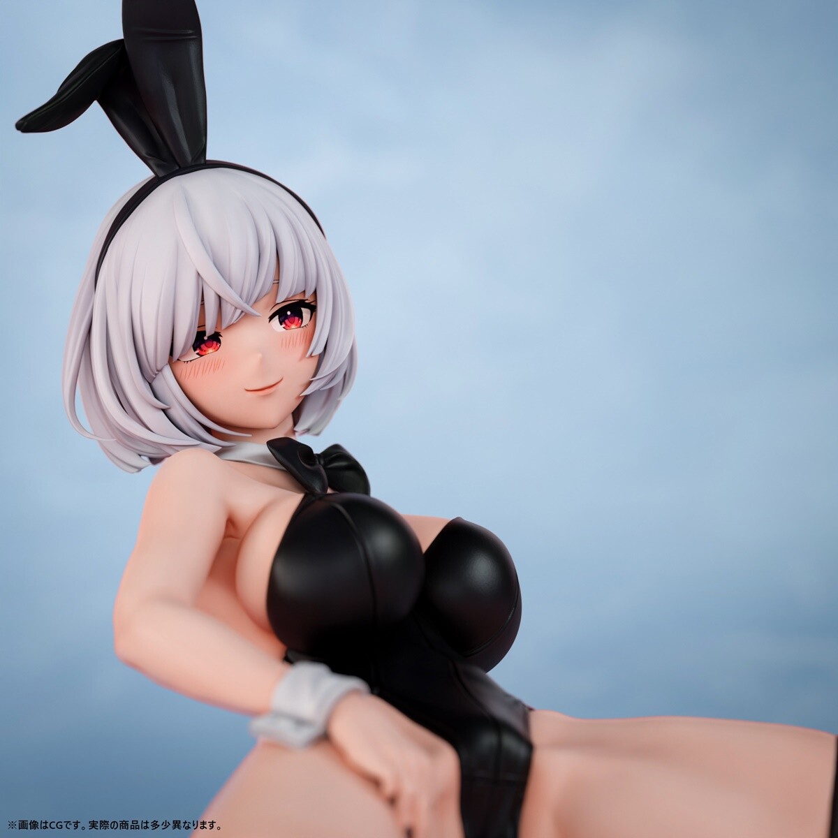 Original - Gachi Koi Bunny Girl - Yukino Harukaze - 1/7 (B'full) photo 7