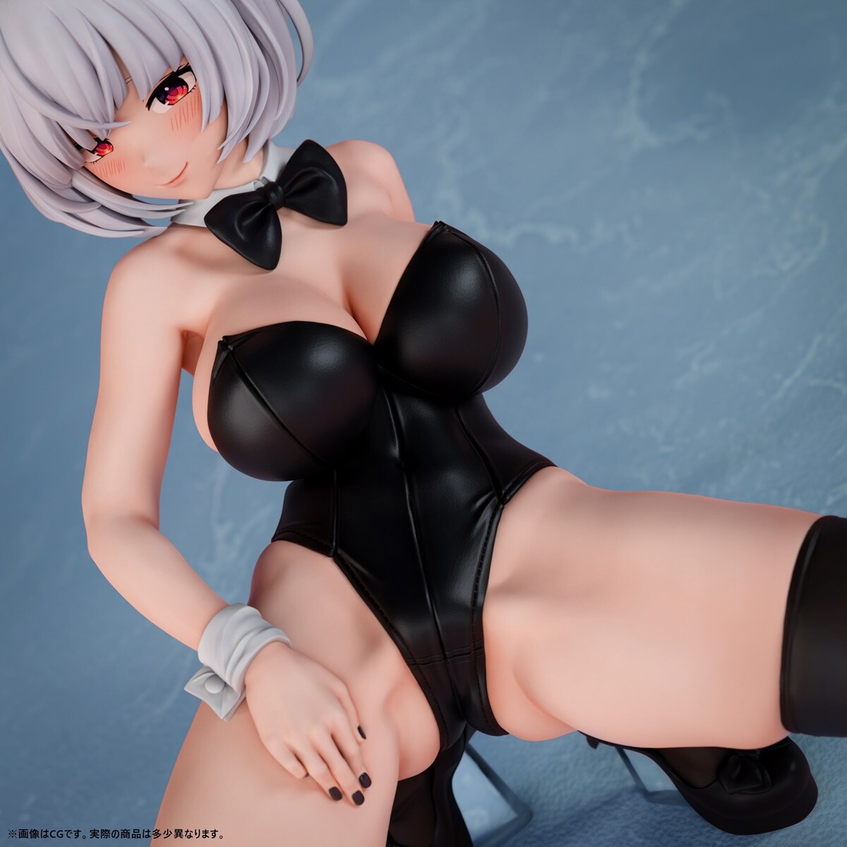 Original - Gachi Koi Bunny Girl - Yukino Harukaze - 1/7 (B'full) photo 8