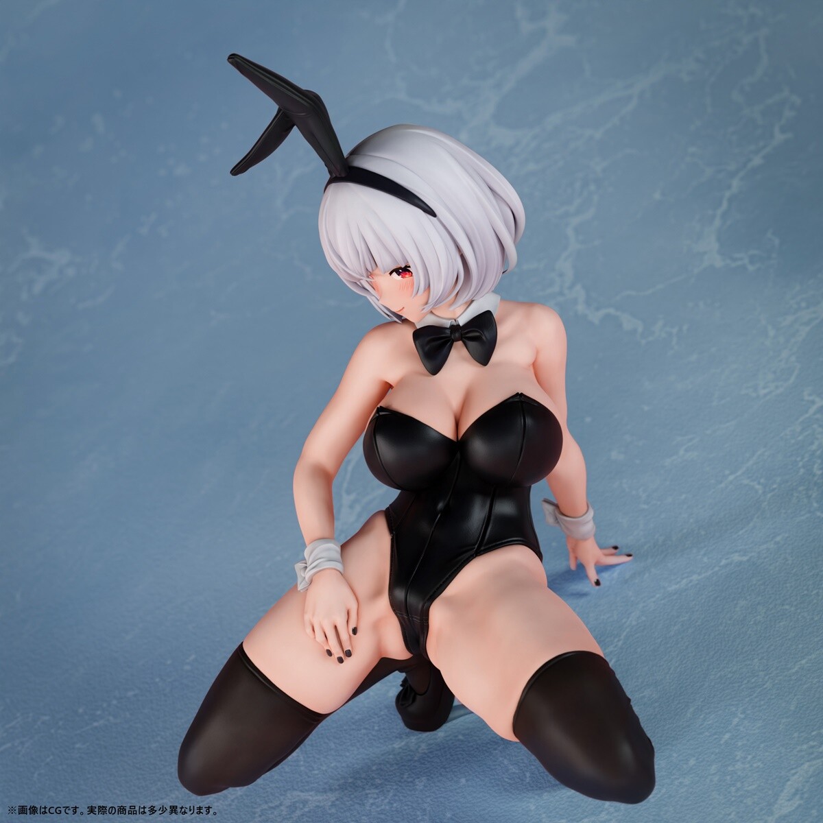 Original - Gachi Koi Bunny Girl - Yukino Harukaze - 1/7 (B'full) photo 9
