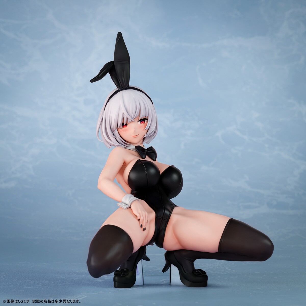 Original - Gachi Koi Bunny Girl - Yukino Harukaze - 1/7 (B'full) photo 10
