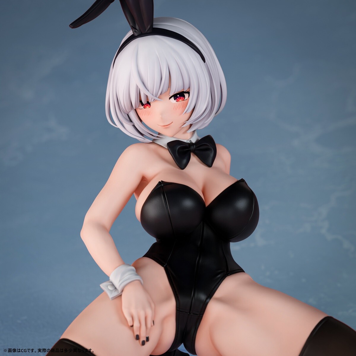 Original - Gachi Koi Bunny Girl - Yukino Harukaze - 1/7 (B'full) photo 11
