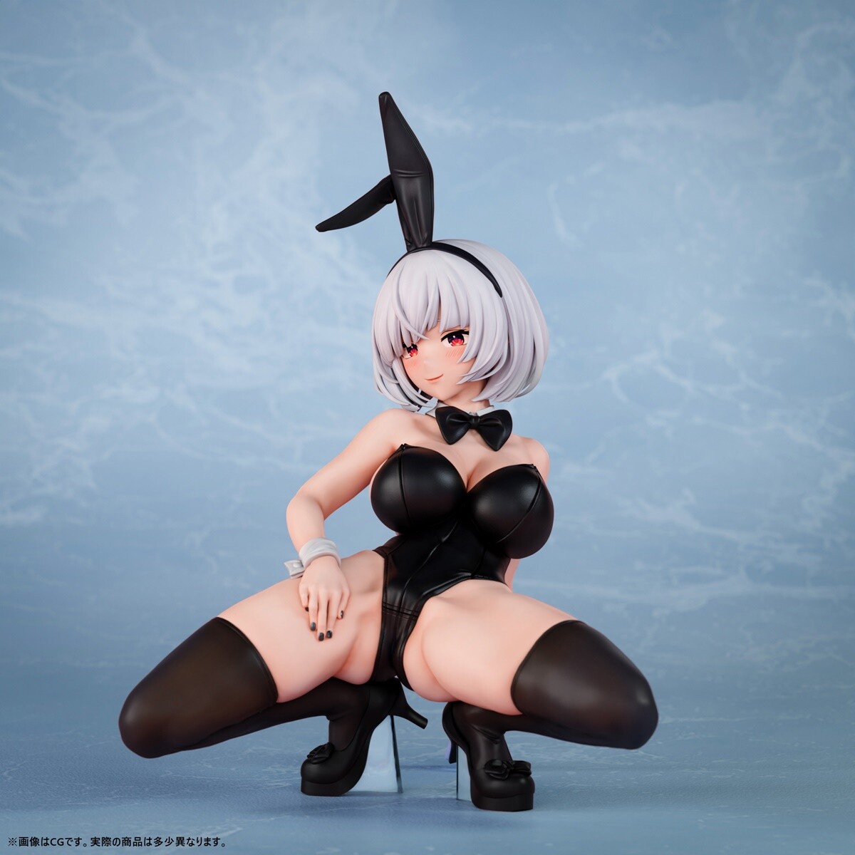 Original - Gachi Koi Bunny Girl - Yukino Harukaze - 1/7 (B'full) photo 13