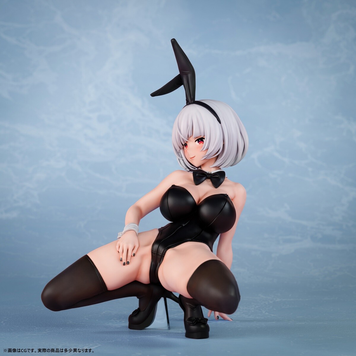 Original - Gachi Koi Bunny Girl - Yukino Harukaze - 1/7 (B'full) photo 14
