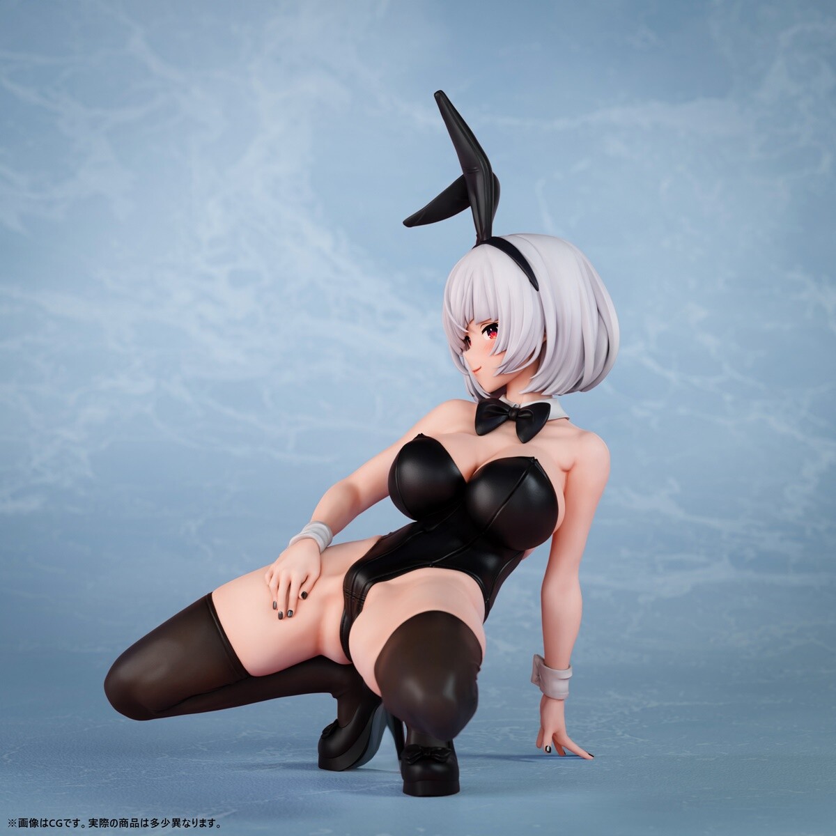 Original - Gachi Koi Bunny Girl - Yukino Harukaze - 1/7 (B'full) photo 15