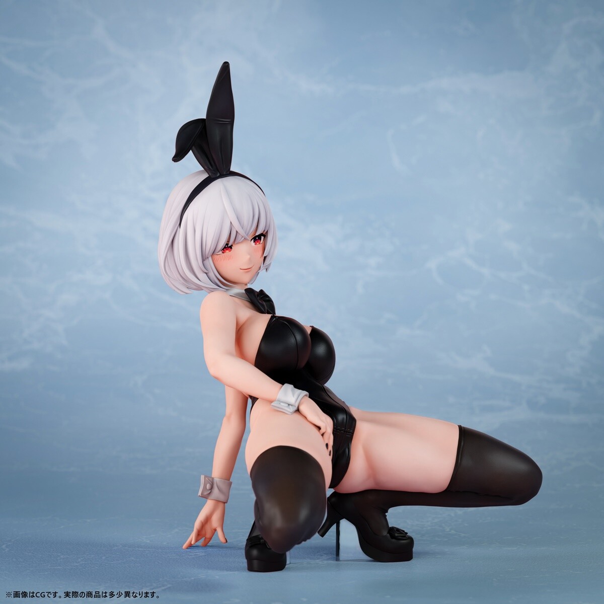 Original - Gachi Koi Bunny Girl - Yukino Harukaze - 1/7 (B'full) photo 18