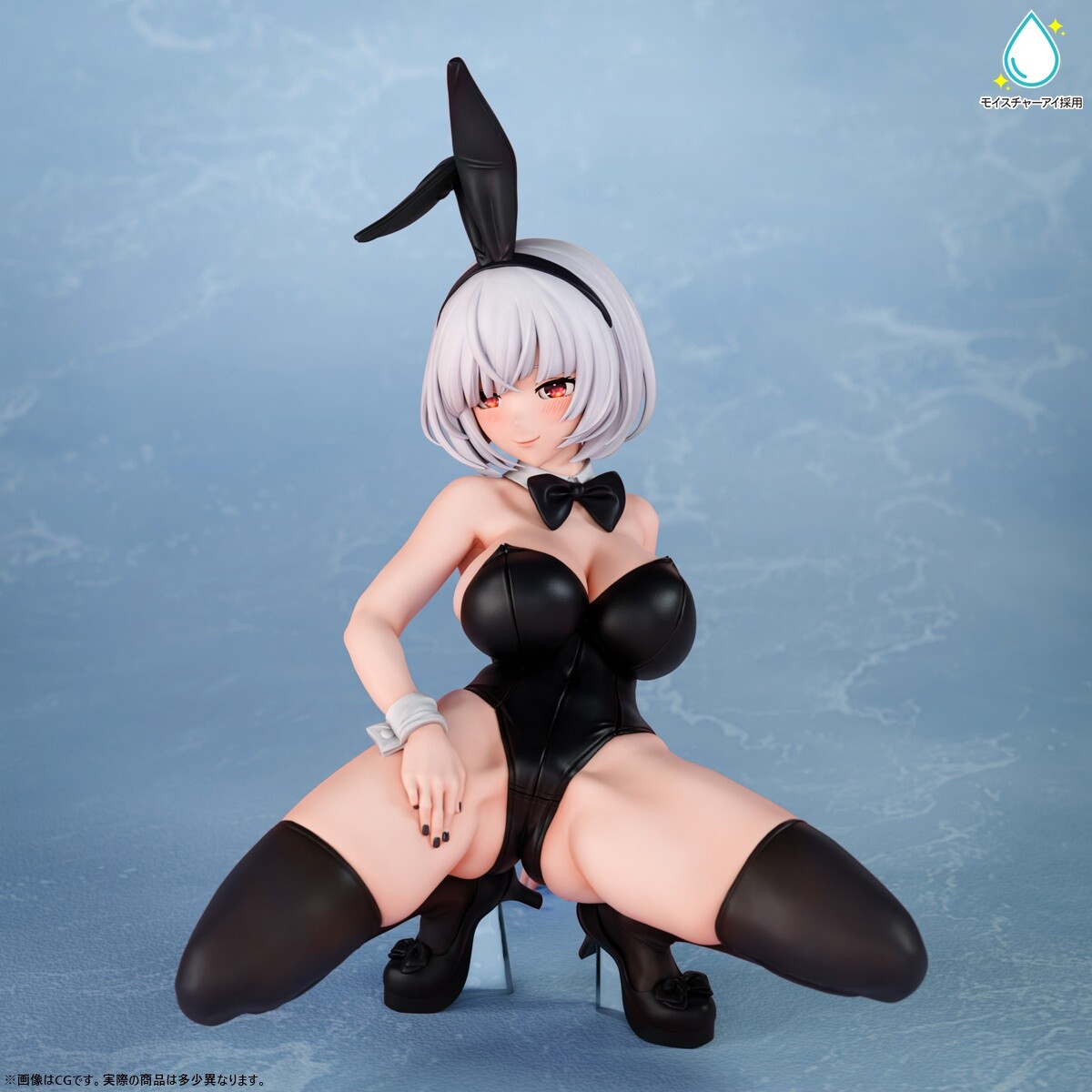 Original - Gachi Koi Bunny Girl - Yukino Harukaze - 1/4 - Moisture Eye ver. (B'full) photo 14