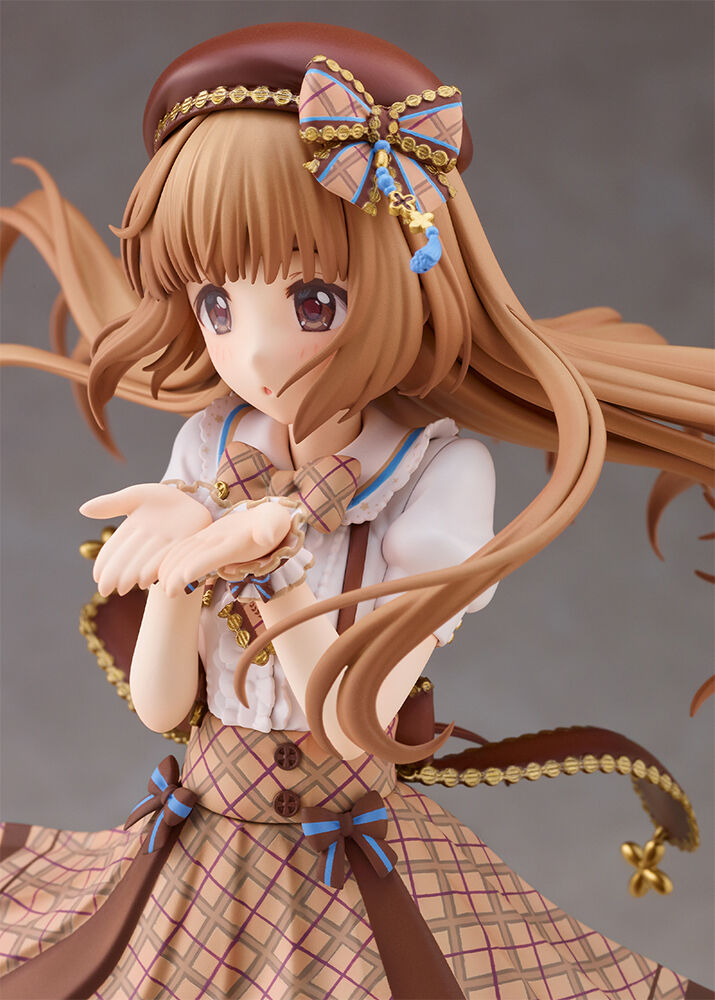 THE iDOLM@STER Cinderella Girls - Yorita Yoshino - 1/7 - Blooming in Spring, Repackage Edition (PLUM) photo 11