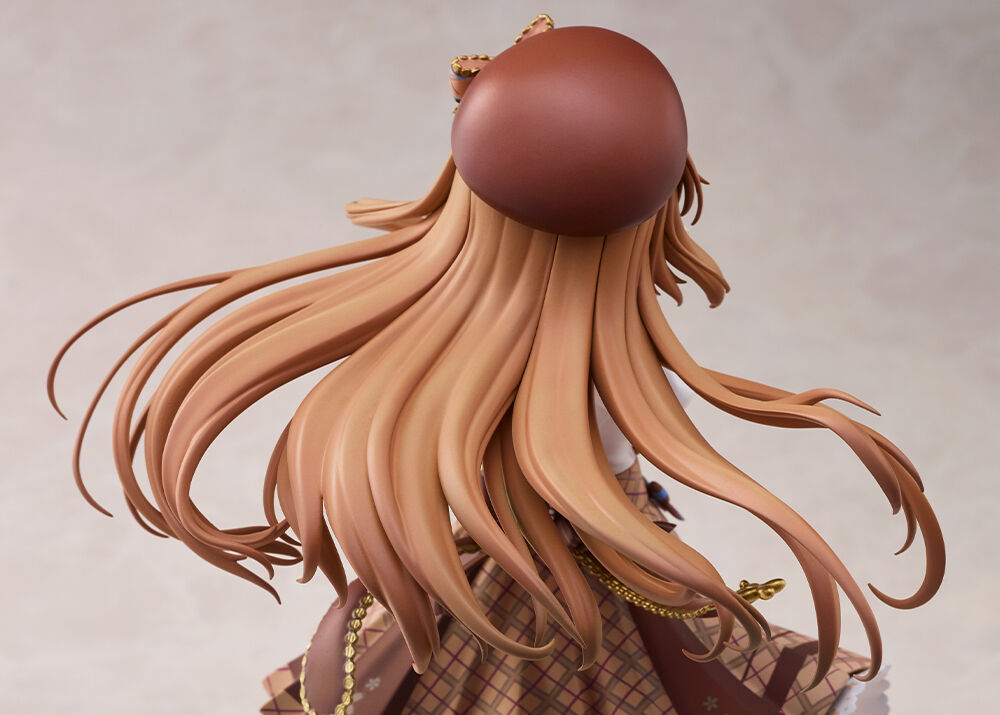 THE iDOLM@STER Cinderella Girls - Yorita Yoshino - 1/7 - Blooming in Spring, Repackage Edition (PLUM) photo 18