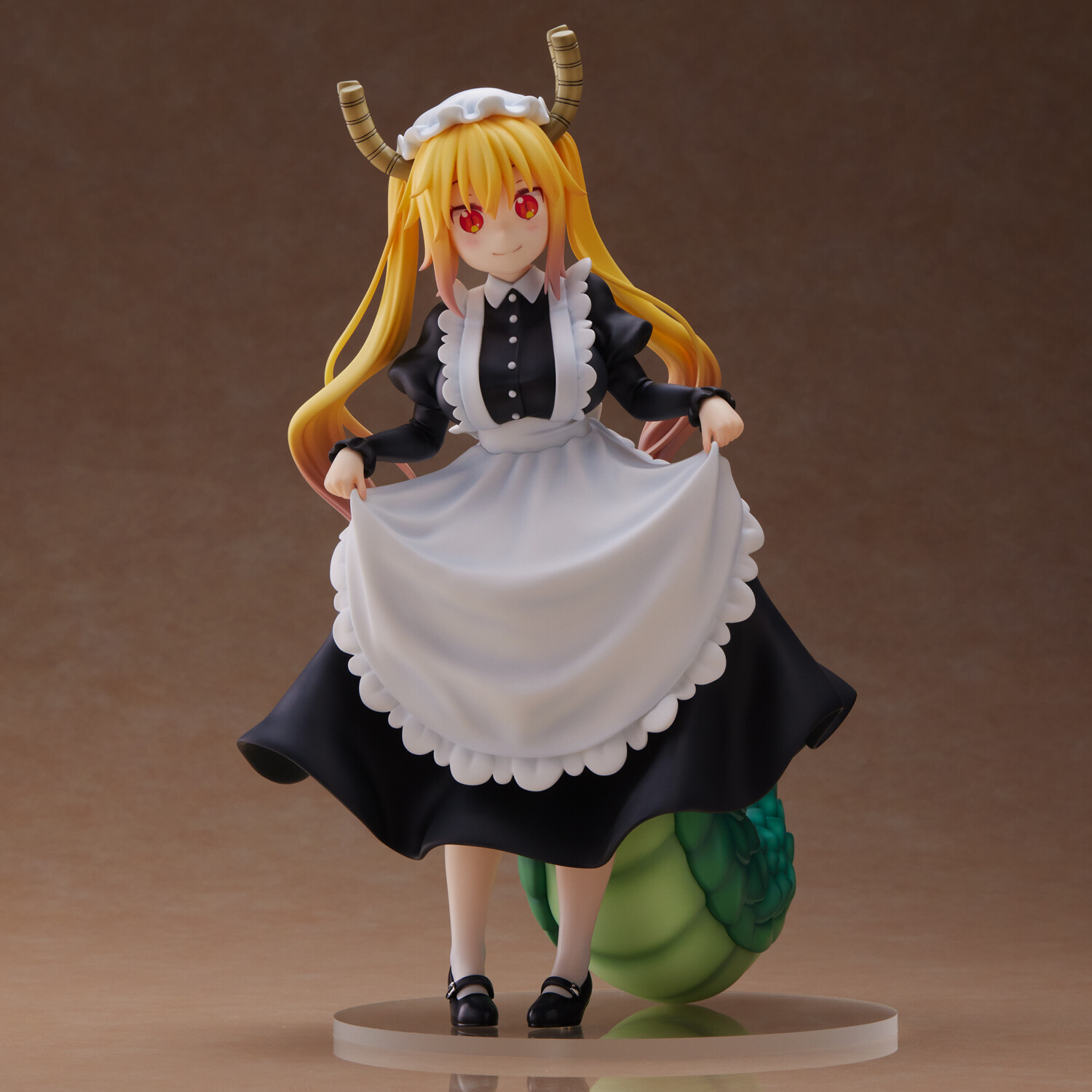 Kobayashi-san chi no Maid Dragon S - Tohru (Union Creative International Ltd) photo 2