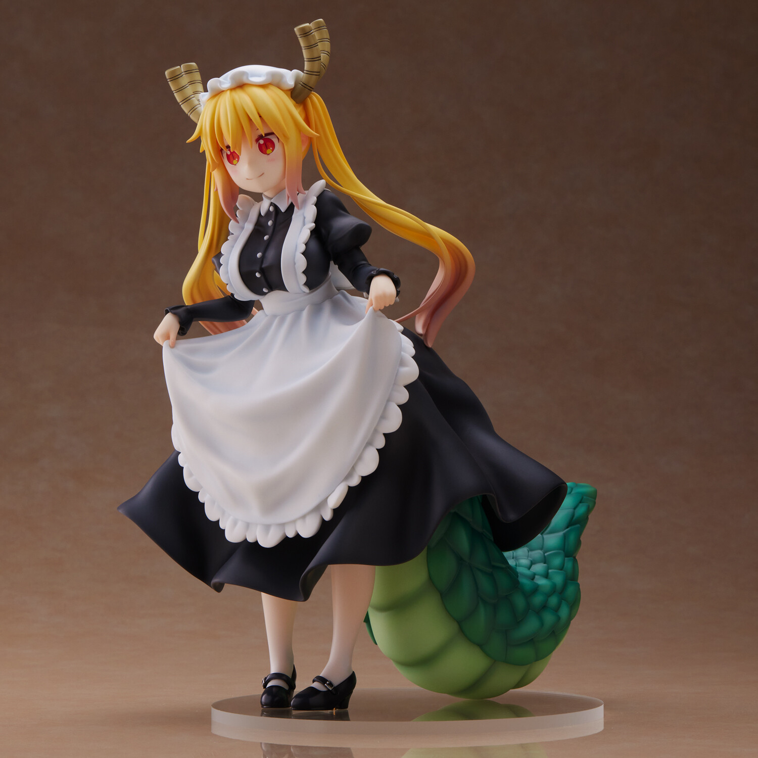 Kobayashi-san chi no Maid Dragon S - Tohru (Union Creative International Ltd) photo 6