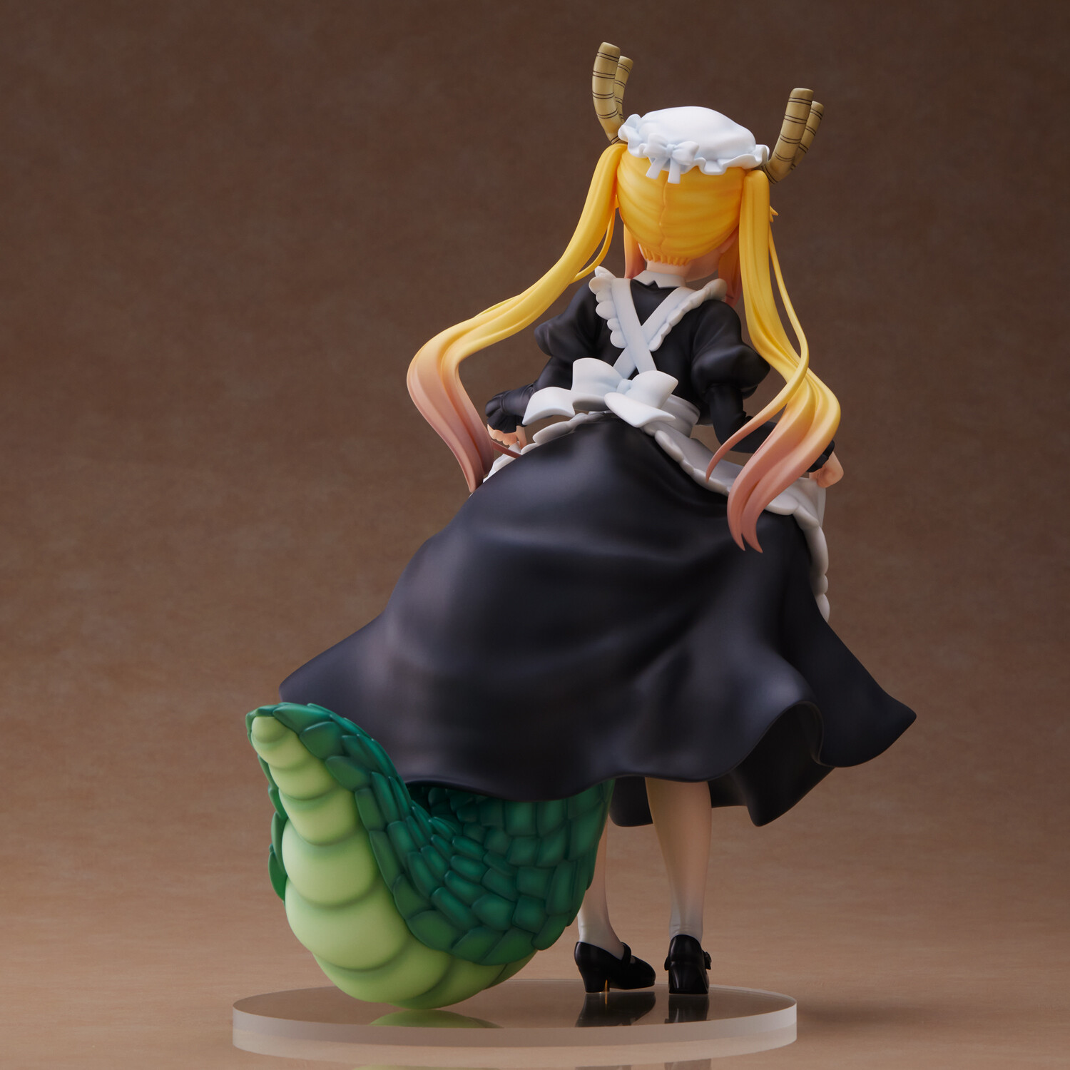 Kobayashi-san chi no Maid Dragon S - Tohru (Union Creative International Ltd) photo 7