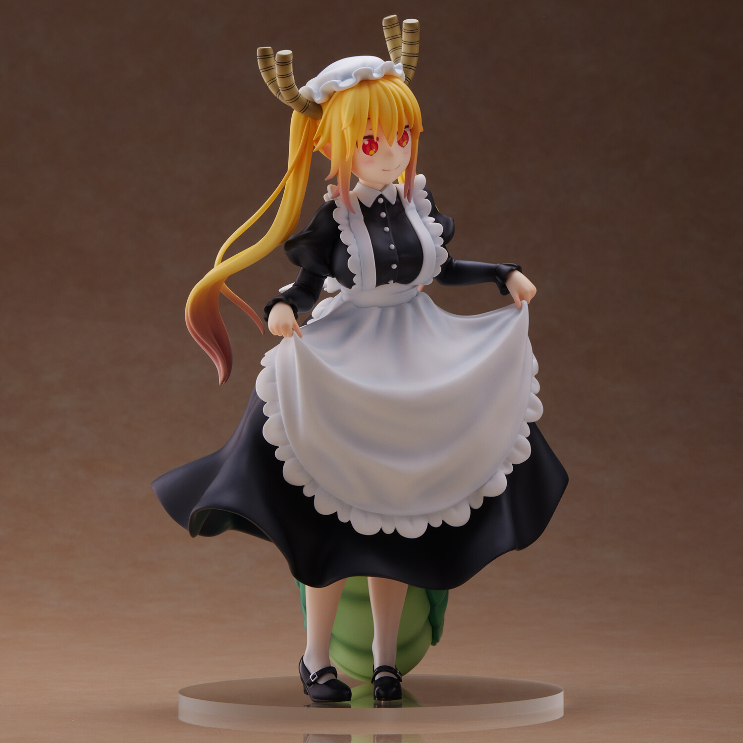 Kobayashi-san chi no Maid Dragon S - Tohru (Union Creative International Ltd) photo 8