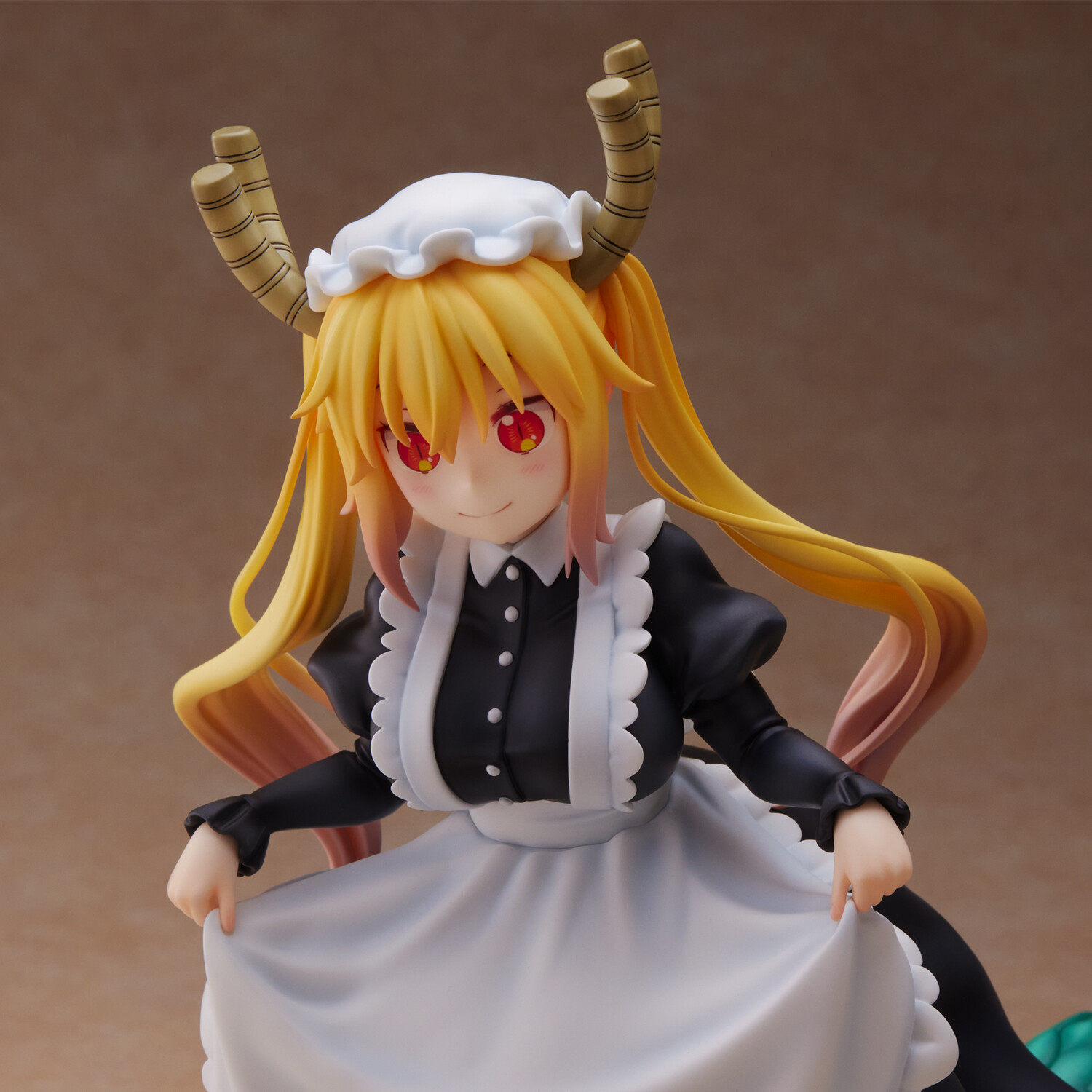 Kobayashi-san chi no Maid Dragon S - Tohru (Union Creative International Ltd) photo 10