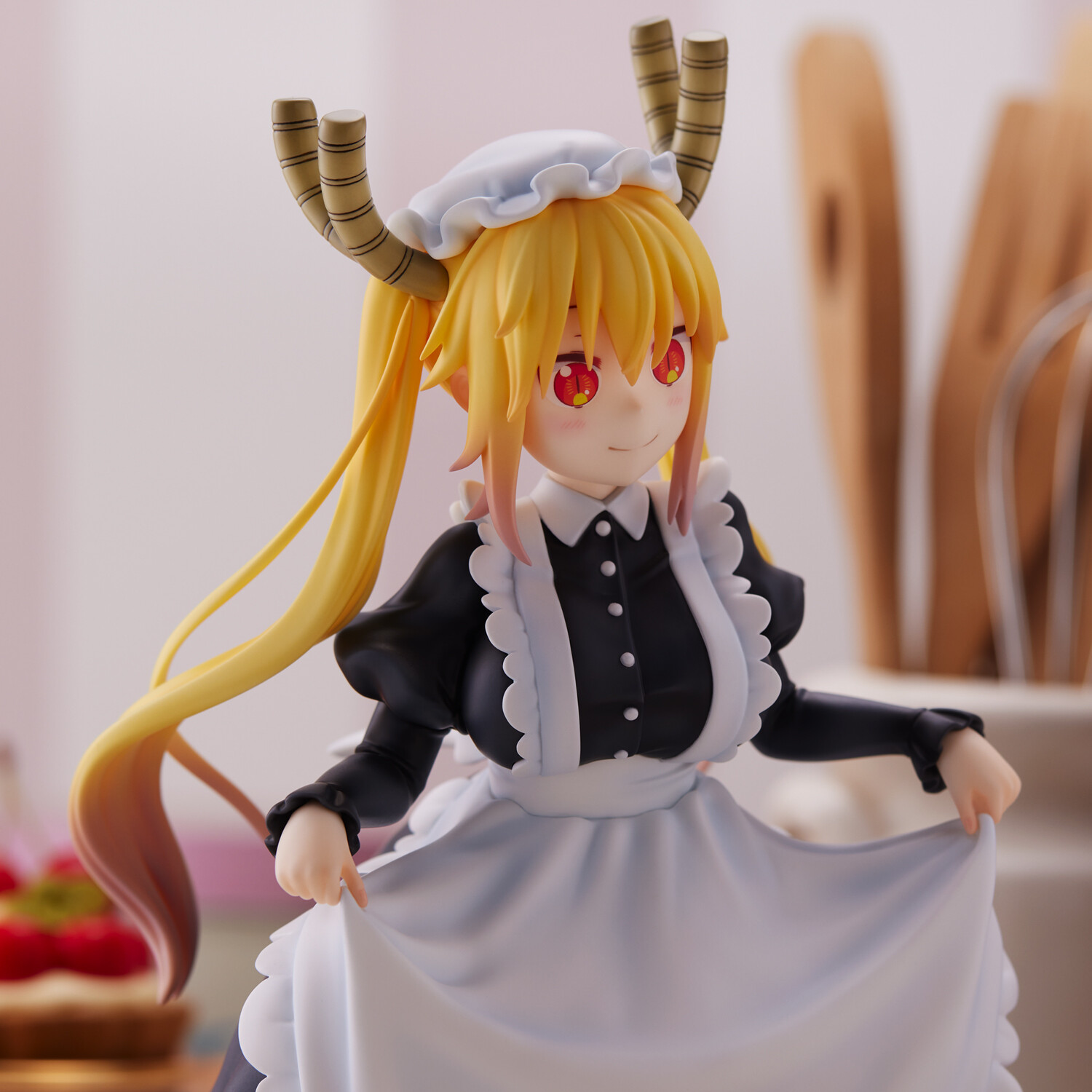 Kobayashi-san chi no Maid Dragon S - Tohru (Union Creative International Ltd) photo 12