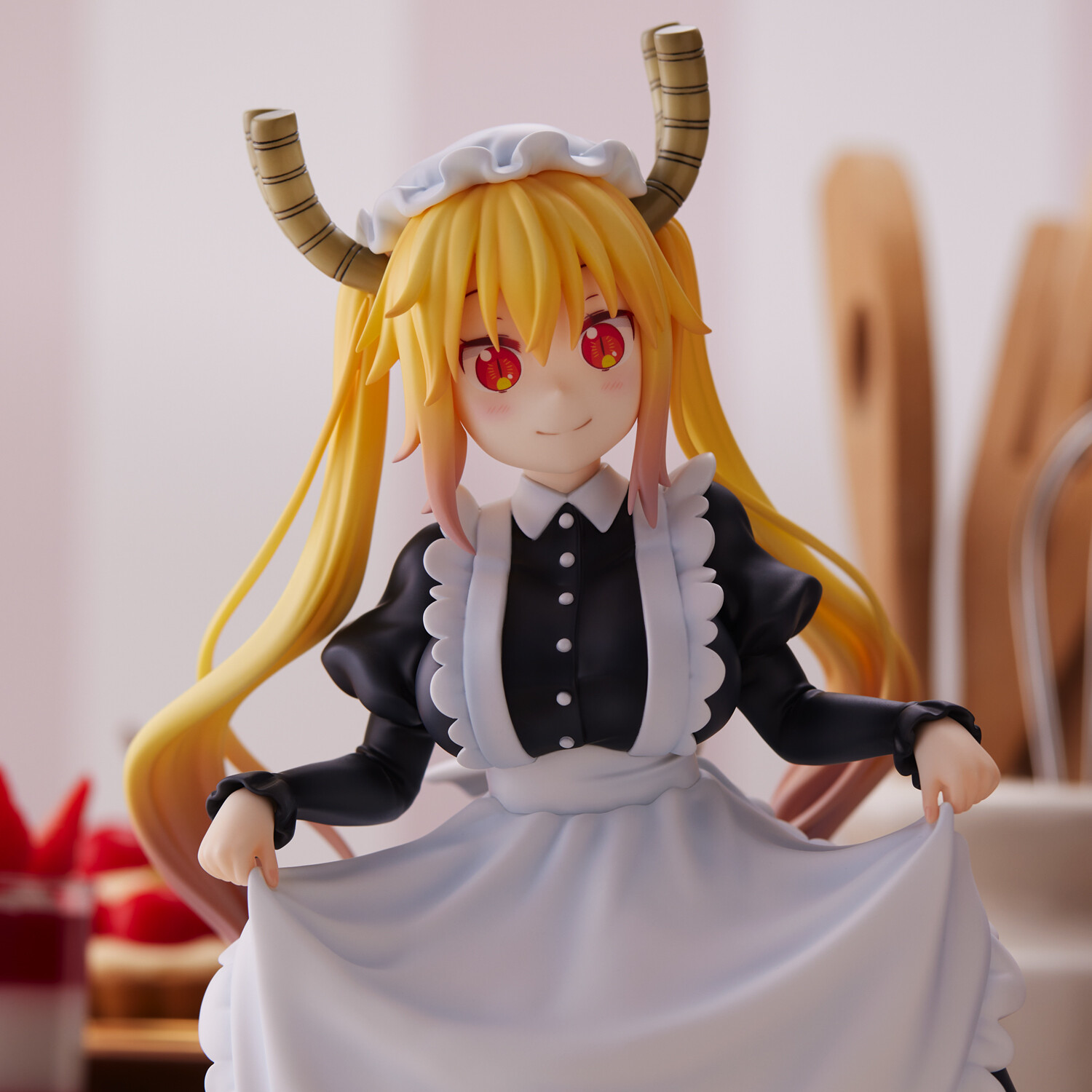 Kobayashi-san chi no Maid Dragon S - Tohru (Union Creative International Ltd) photo 13