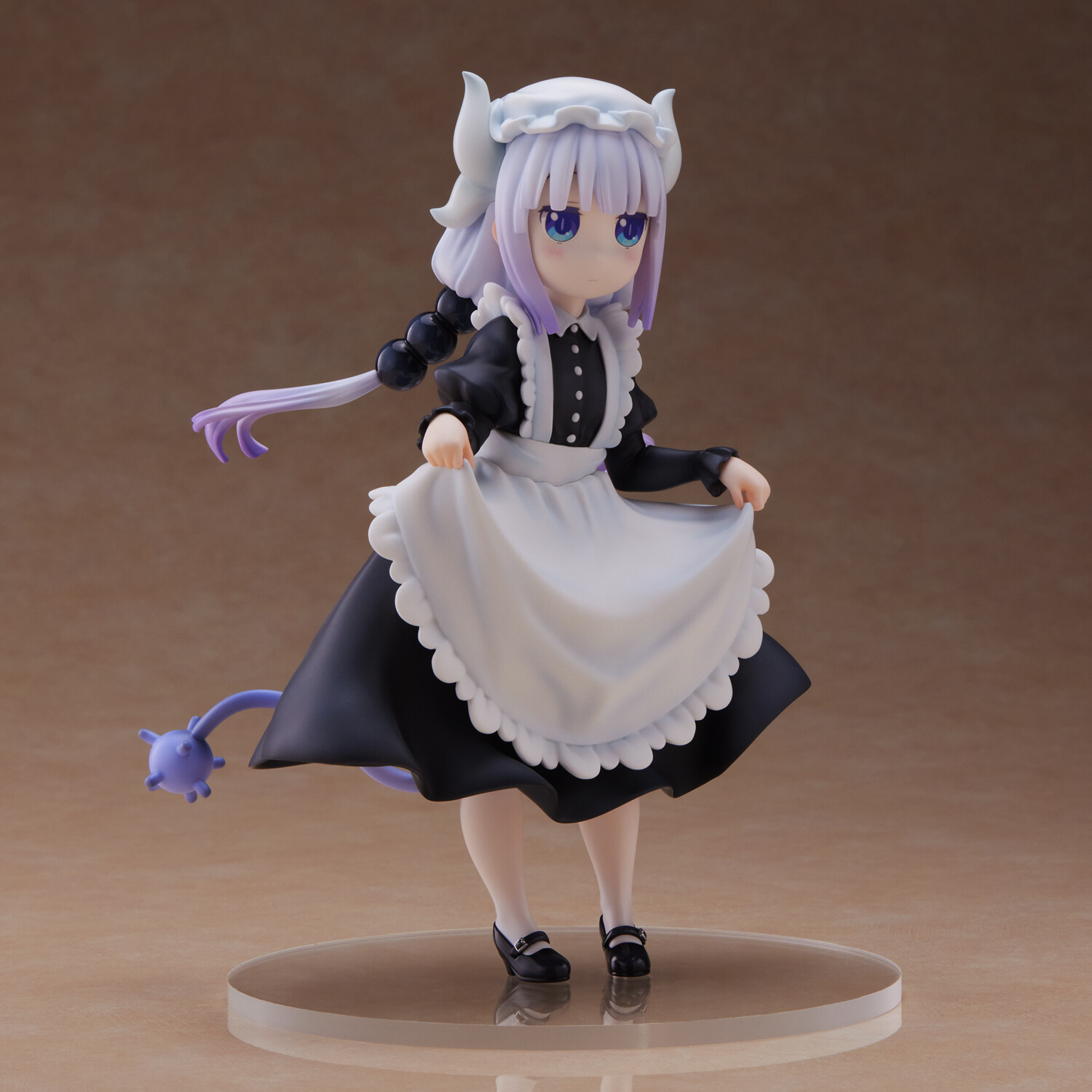 Kobayashi-san chi no Maid Dragon S - Kanna Kamui (Union Creative International Ltd) photo 2