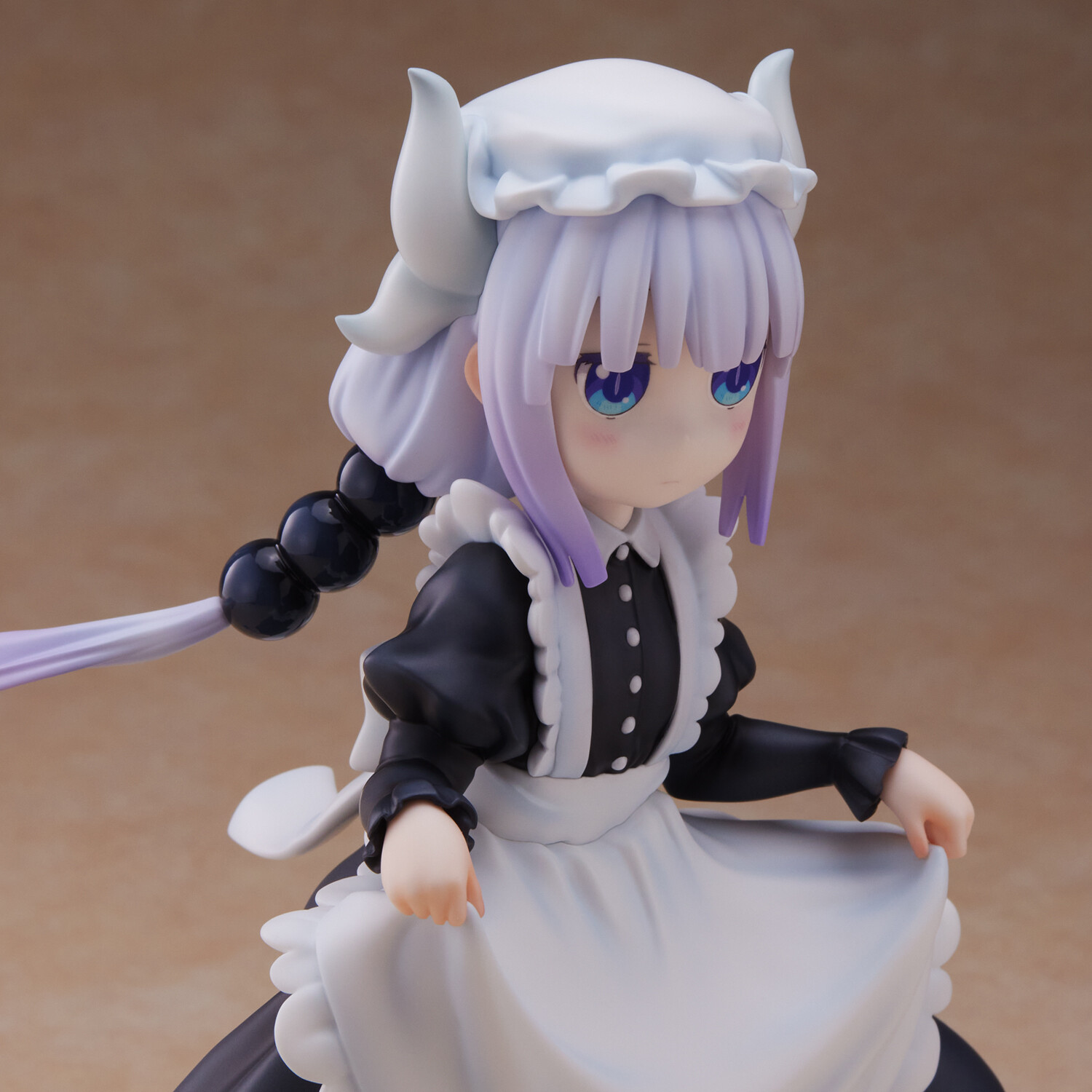 Kobayashi-san chi no Maid Dragon S - Kanna Kamui (Union Creative International Ltd) photo 7