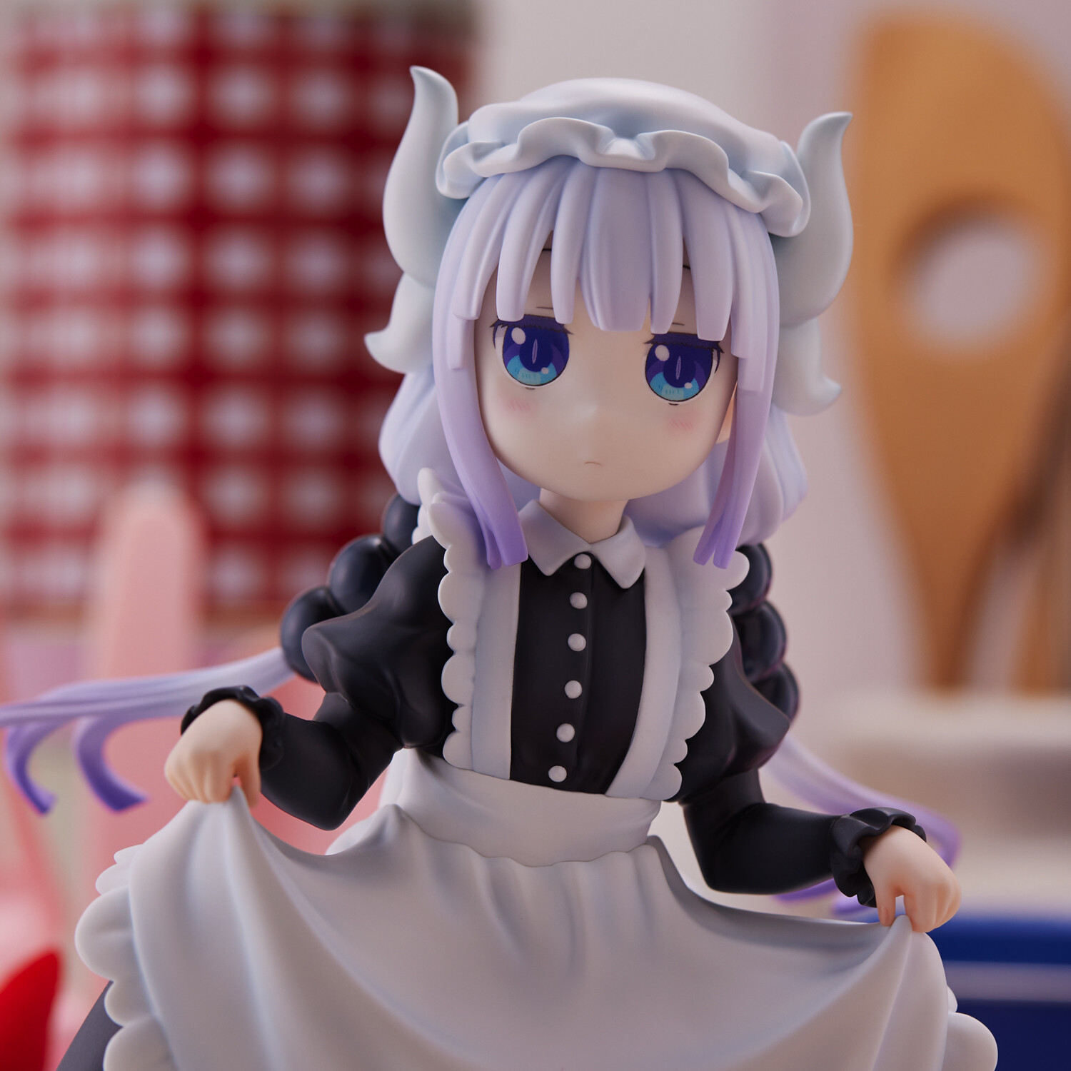 Kobayashi-san chi no Maid Dragon S - Kanna Kamui (Union Creative International Ltd) photo 11