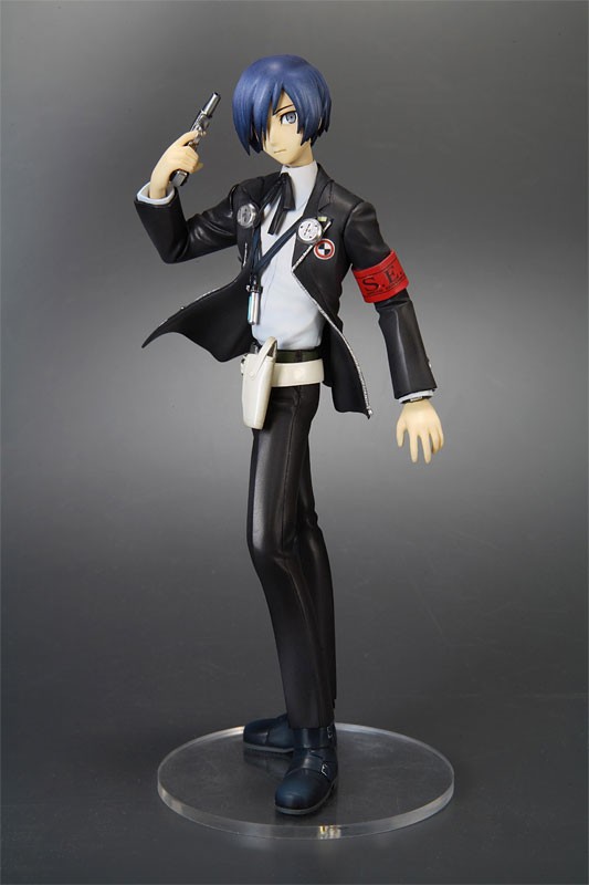 Persona 3 - Shujinkou - 1/10 (Kotobukiya) photo 6