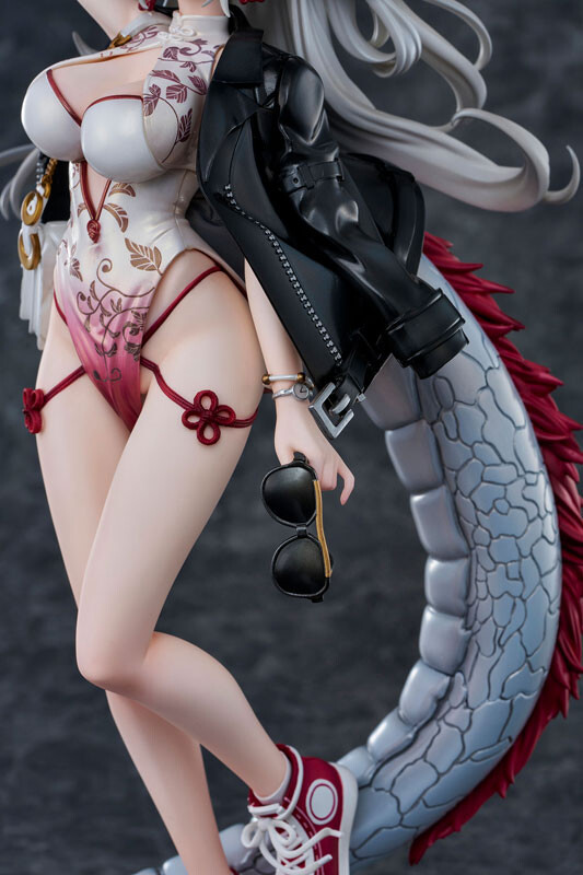 Original - DZ12SX - Tatsuzaki Ryou - 1/6 (AmiAmi, T.E.S.T, Vertex) photo 4
