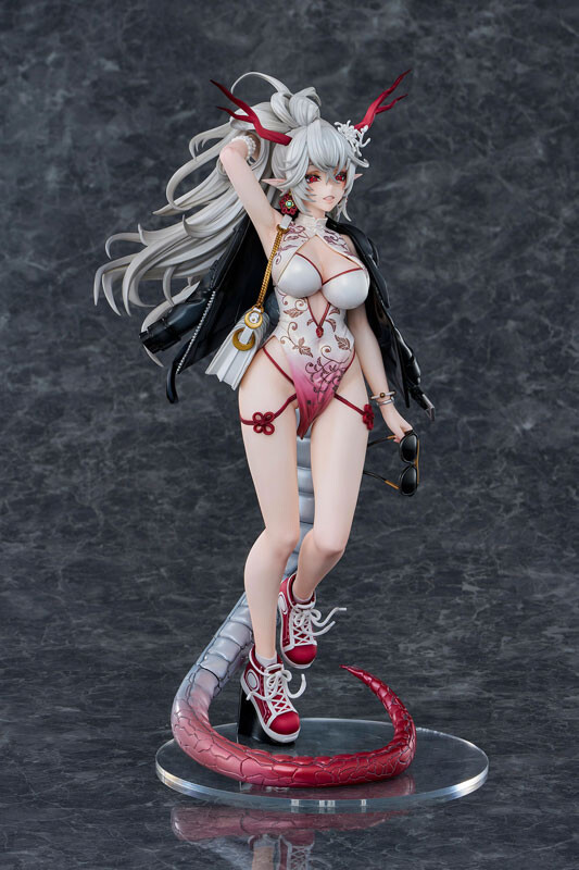 Original - DZ12SX - Tatsuzaki Ryou - 1/6 (AmiAmi, T.E.S.T, Vertex) photo 5