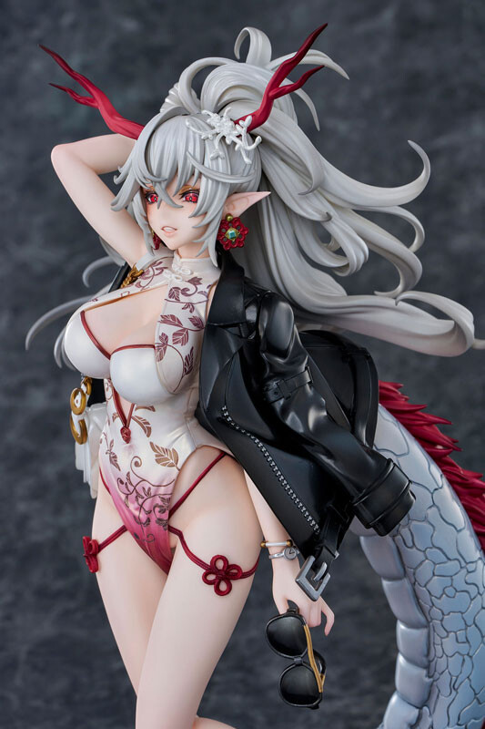 Original - DZ12SX - Tatsuzaki Ryou - 1/6 (AmiAmi, T.E.S.T, Vertex) photo 7
