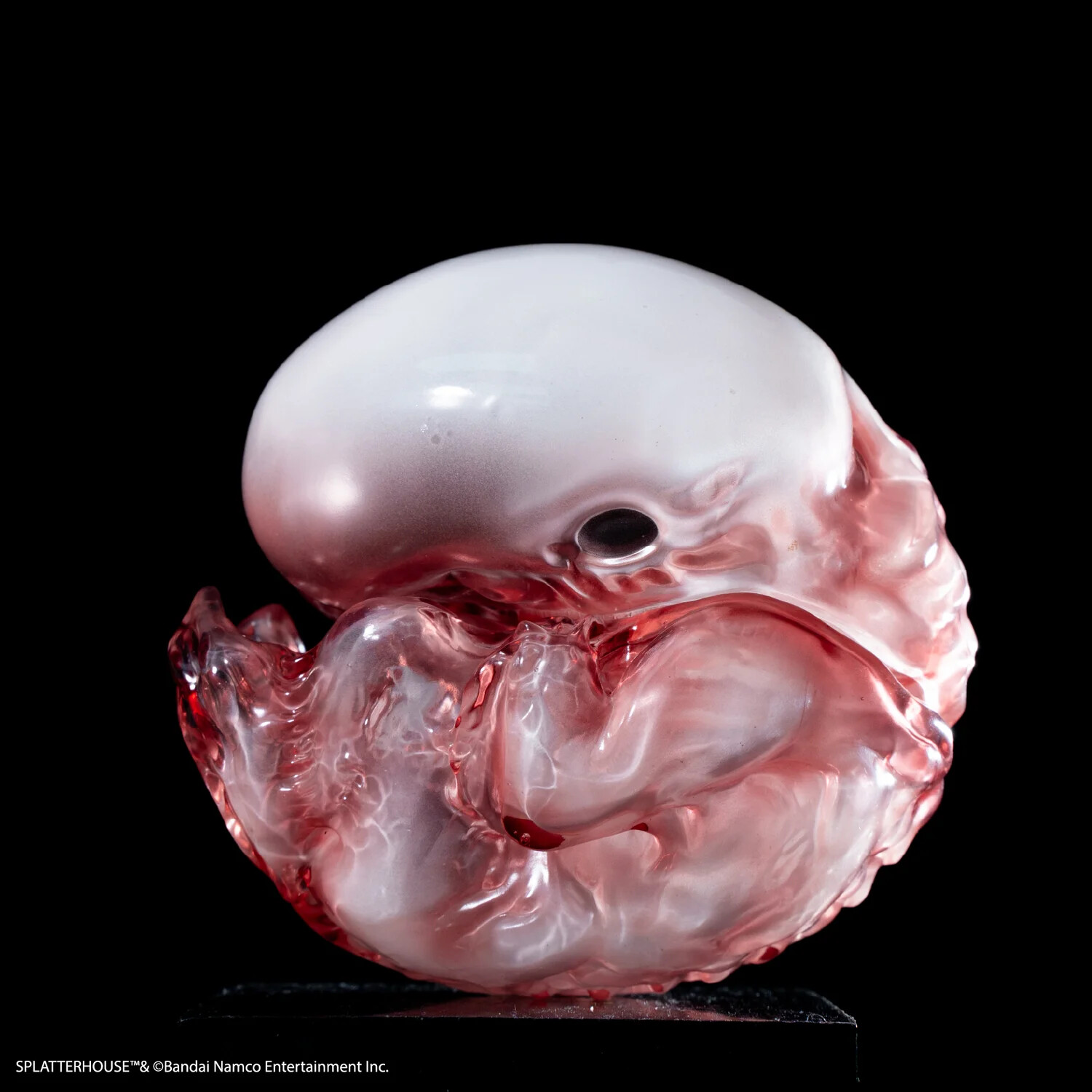 Splatterhouse - Egg Ova (Unbox Industries) photo 4